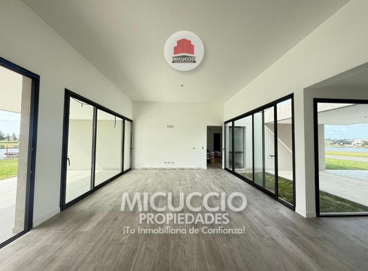 Casa en Venta | B° Náutico El Naudir | Escobar - 4