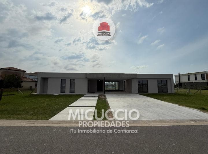 Casa en Venta | B° Náutico El Naudir | Escobar - 2