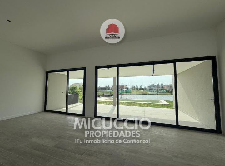 Casa en Venta | B° Náutico El Naudir | Escobar - 5