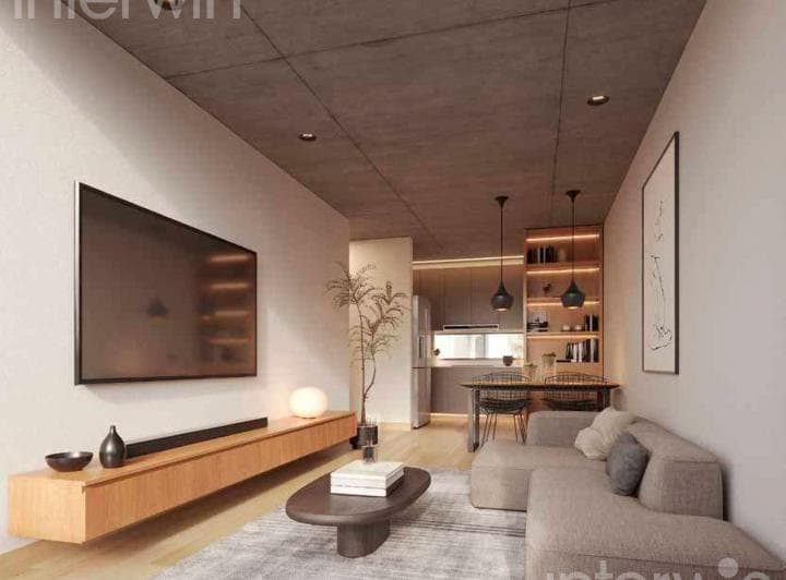 Departamento - Belgrano - 5