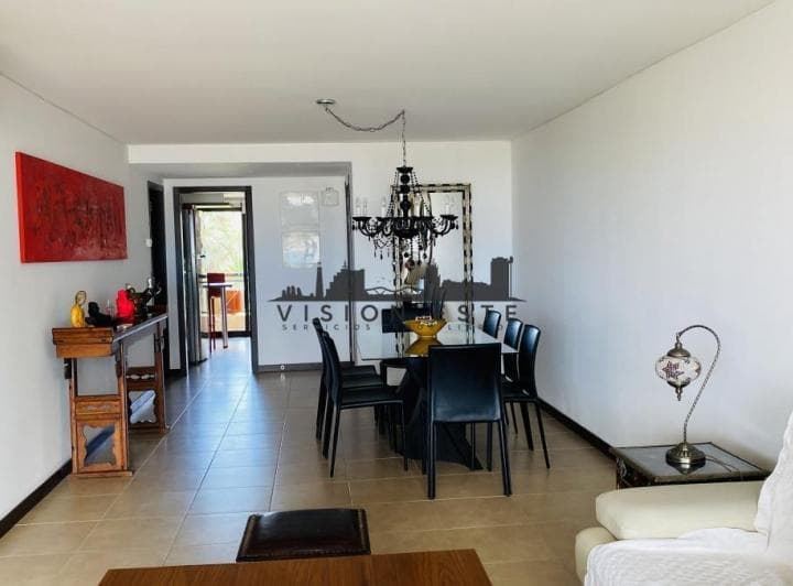 Venta y Alquiler Departamento en Manantiales Frente Al Mar - 5