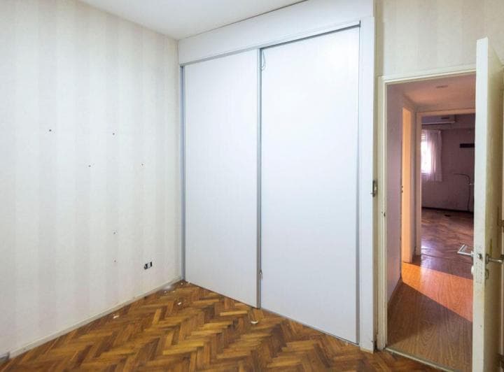 4 Ambientes Al Frente con Balcón con Baño y Toilette - 4