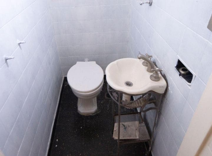 4 Ambientes Al Frente con Balcón con Baño y Toilette - 5