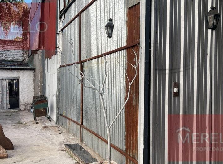 Terreno en Venta - 5