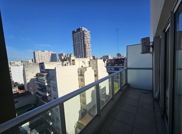 Venta | Monoambiente con Balcon y Amenities – Apto Profesional – Belgrano - 4