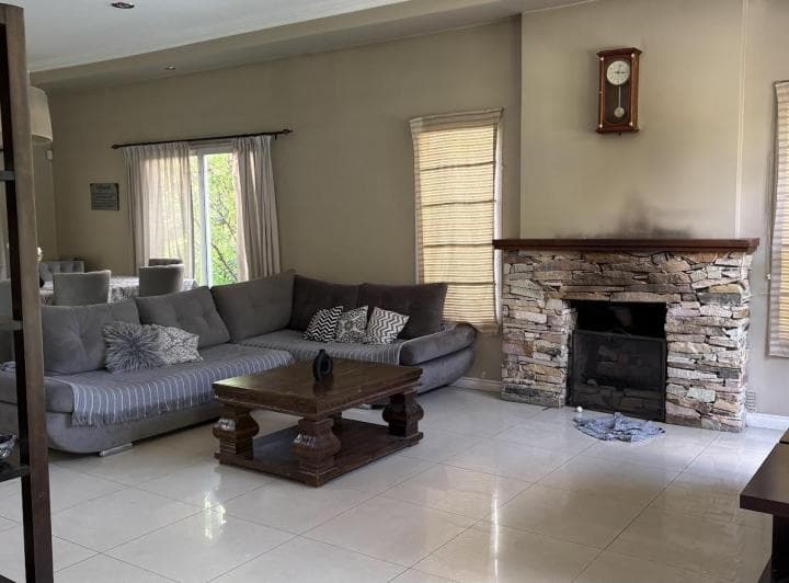 Casa en Venta en Barrio Cerrado Los Berros, Bella Vista - 5