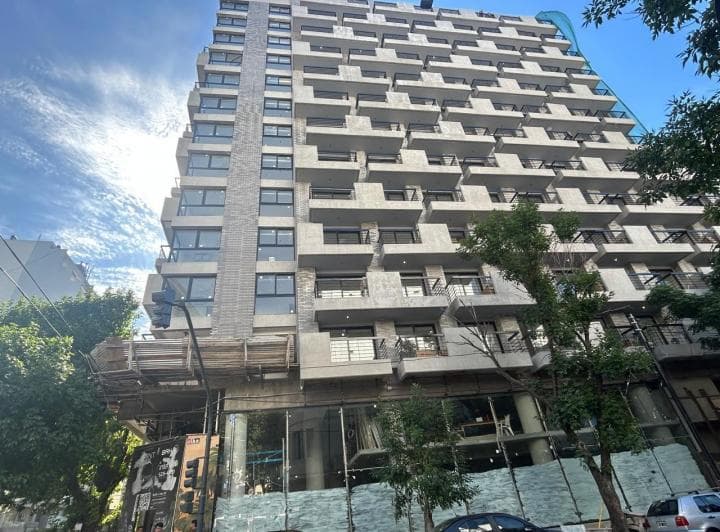 Departamento de 3 Ambientes en Venta Ubicado en Balvanera - 2