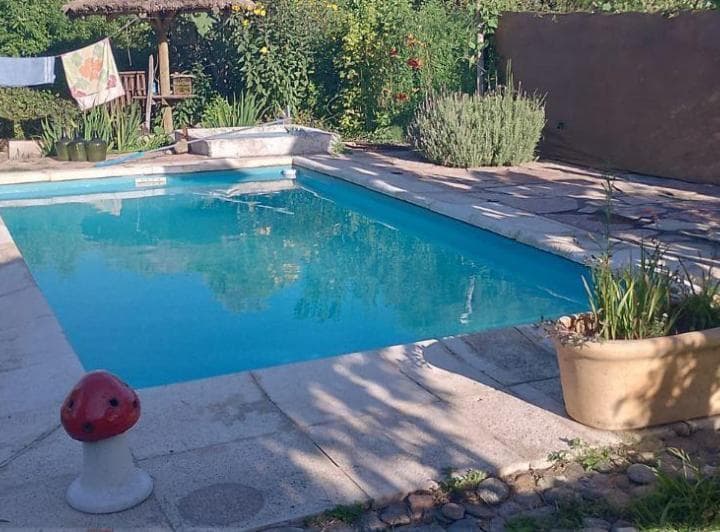 Casa en Esquina C/pileta S/lote 526 m² - Posesión Segura | - Santa Mónica - 4