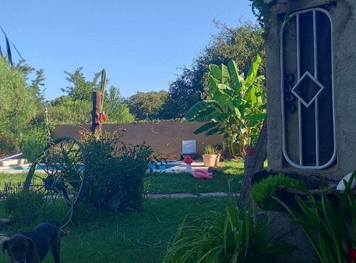 Casa en Esquina C/pileta S/lote 526 m² - Posesión Segura | - Santa Mónica - 2