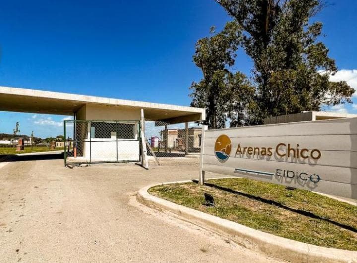 Venta | Barrio Arenas Chico | Oportunidad - 2