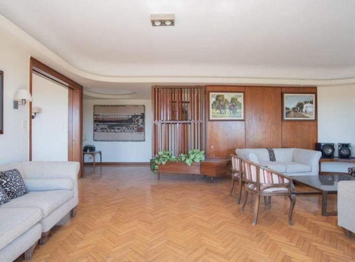 Magnifico Piso en Venta Sobre Avda. Libertador 4500 - Cañitas - Palermo - 3