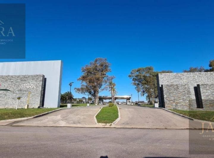 Venta Lote Hudson Park - 4