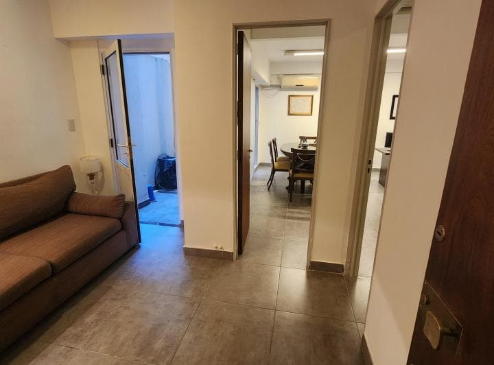 Venta Consultorio Oficina Estudio Profesional 2 Amb y Medio en Belgrano C/patio - 4