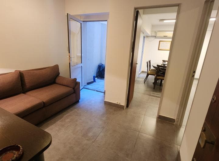 Venta Consultorio Oficina Estudio Profesional 2 Amb y Medio en Belgrano C/patio - 3