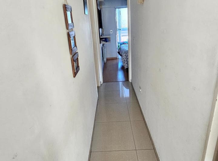 Semipiso 3 Ambientes con Doble Balcon - 4