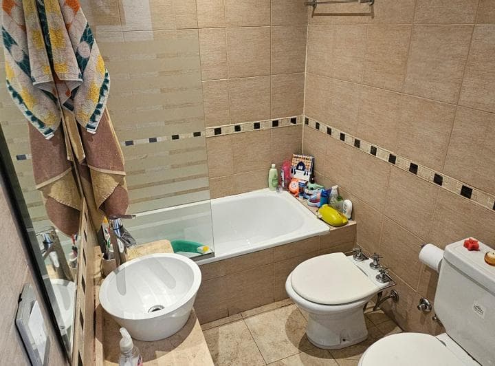Semipiso 3 Ambientes con Doble Balcon - 5