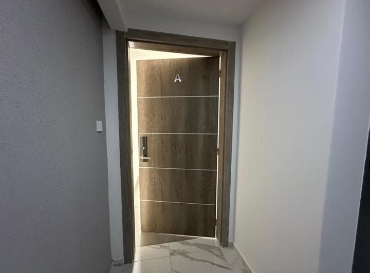 Departamento Monoambiente con Balcon Terraza Mataderos Venta - 2