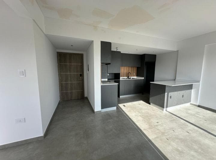 Departamento Monoambiente con Balcon Terraza Mataderos Venta - 4
