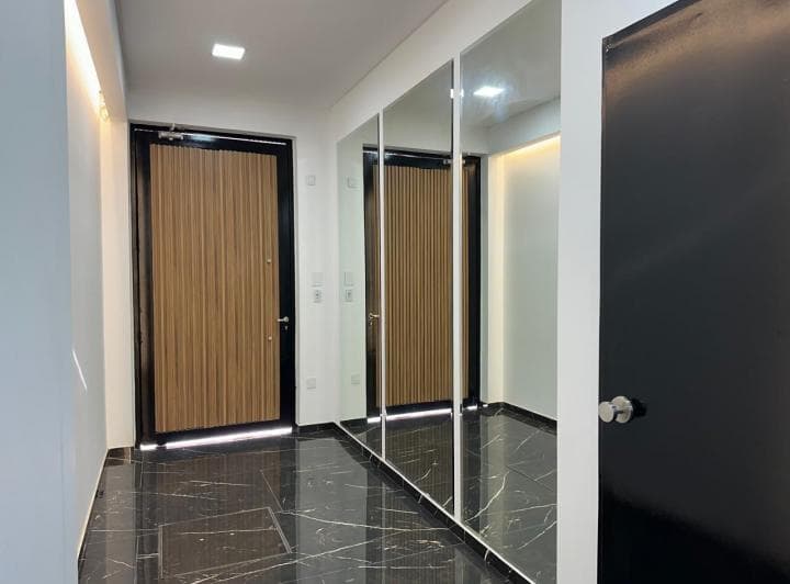 Departamento Monoambiente con Balcon Terraza Mataderos Venta - 3