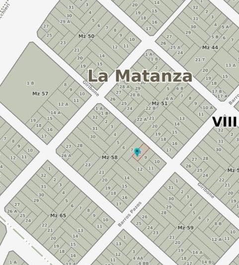 Venta Lote - Polo Textil - 3