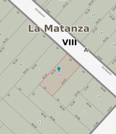Venta Lote - Polo Textil - 5