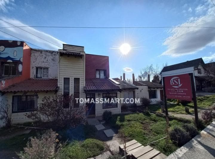 Duplex 2 Amb Ubicado en Zona Comercial Estratégica en Bº Melipal - 3