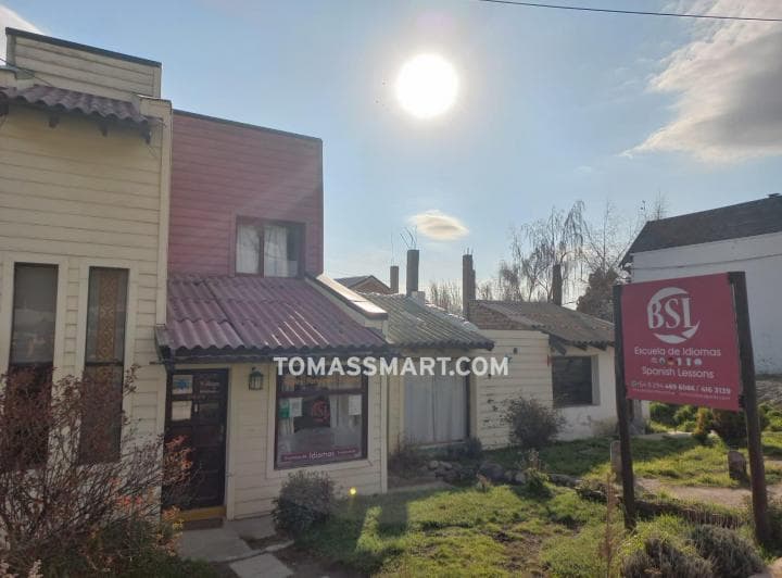 Duplex 2 Amb Ubicado en Zona Comercial Estratégica en Bº Melipal - 2