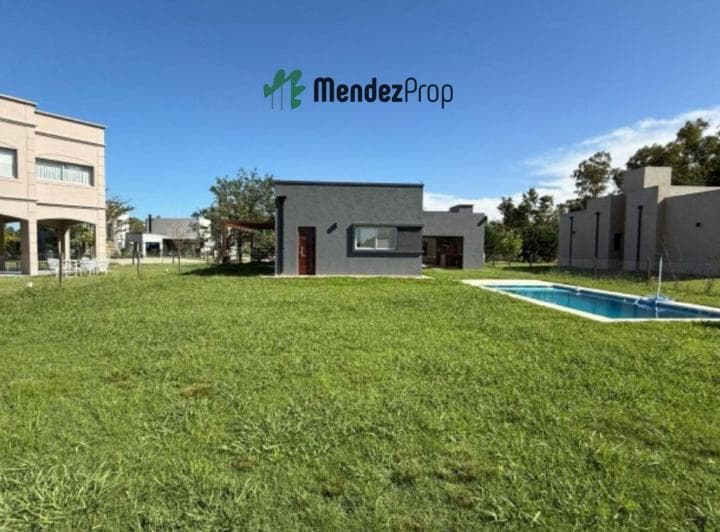 Casa en Venta en Barrio Santo Domingo - 5