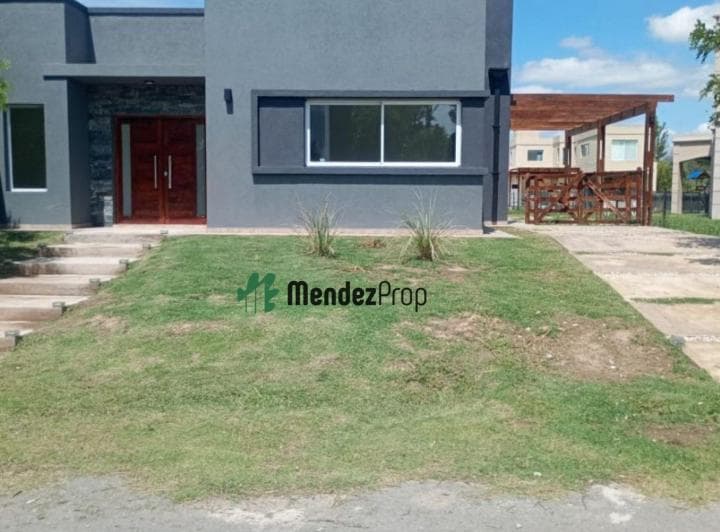 Casa en Venta en Barrio Santo Domingo - 2