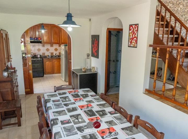 Casa en Barrio Zacagnini - a m del Mar - 4