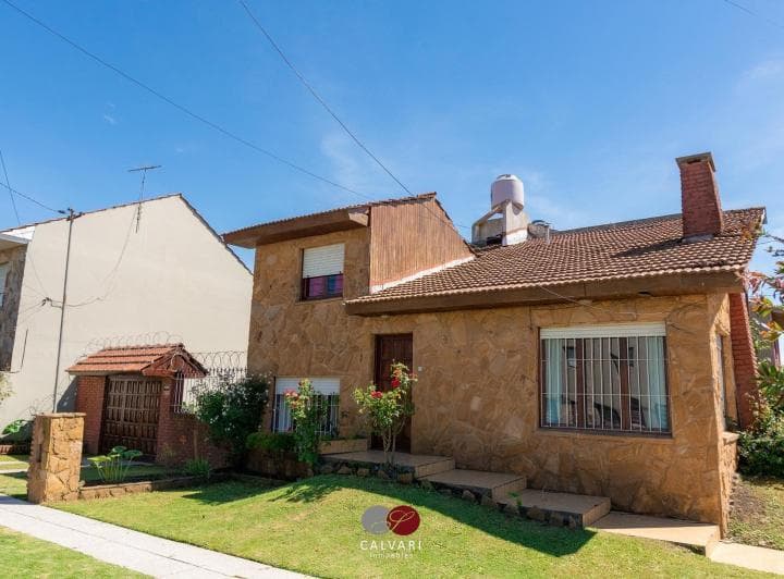 Casa en Barrio Zacagnini - a m del Mar - 2