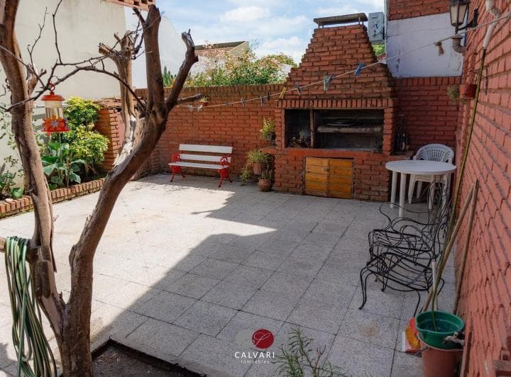 Casa en Barrio Zacagnini - a m del Mar - 3