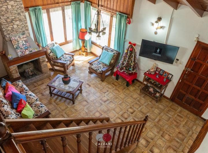 Casa en Barrio Zacagnini - a m del Mar - 5