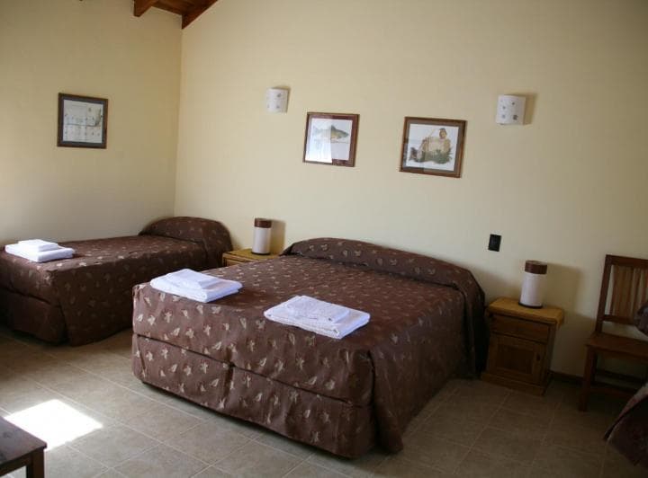 Hostería en Funcionamiento 7 Hab + Depto · 100% Amoblada · Junín de Los Andes - 3
