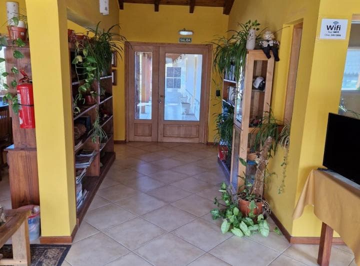 Hostería en Funcionamiento 7 Hab + Depto · 100% Amoblada · Junín de Los Andes - 4