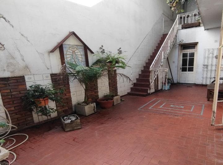 Casa de 6 Ambientes en Venta en Barrio Norte - 3