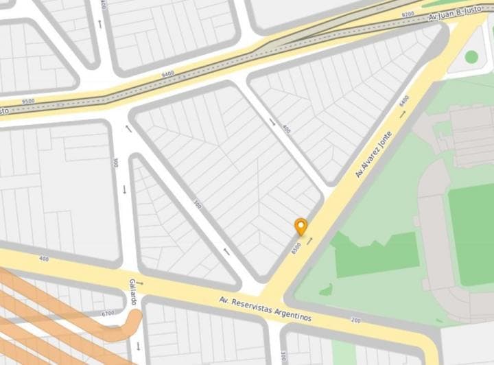 Terreno en Venta en Liniers - 3