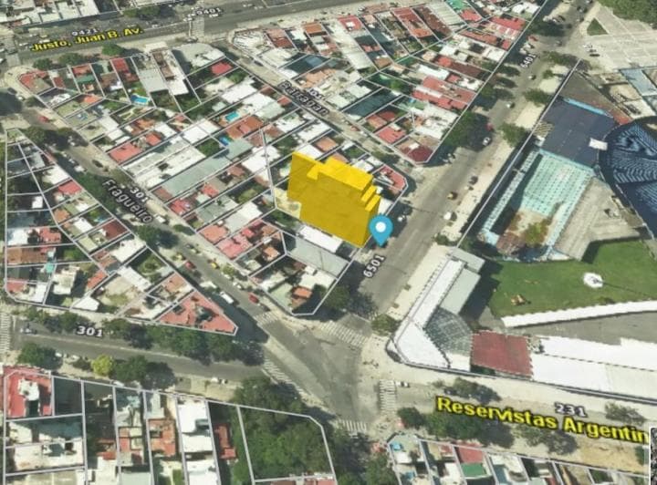 Terreno en Venta en Liniers - 4