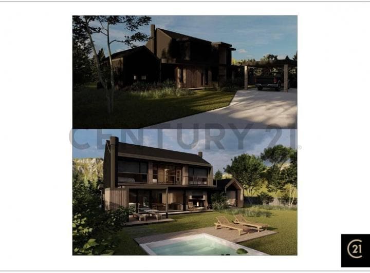 Venta de Lote Villa La Angostura - 5