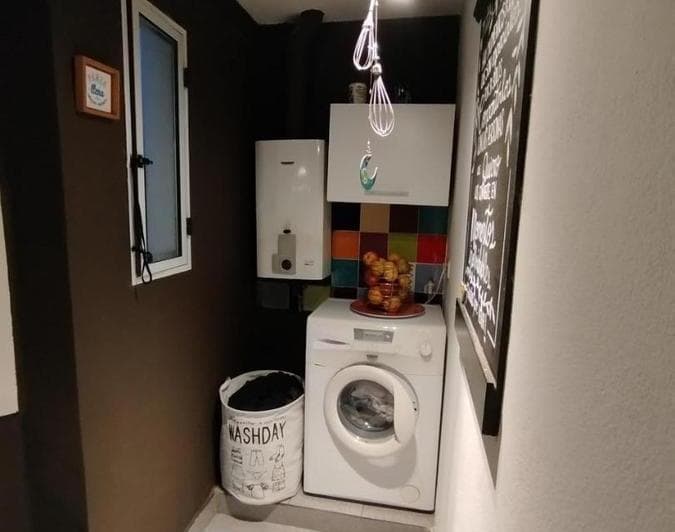 Venta Departamento - 2 Dorm - Pueyrredon! - 2