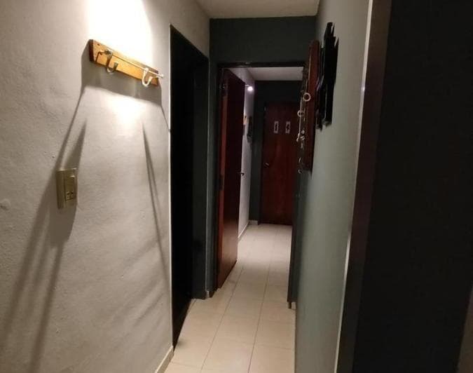 Venta Departamento - 2 Dorm - Pueyrredon! - 3
