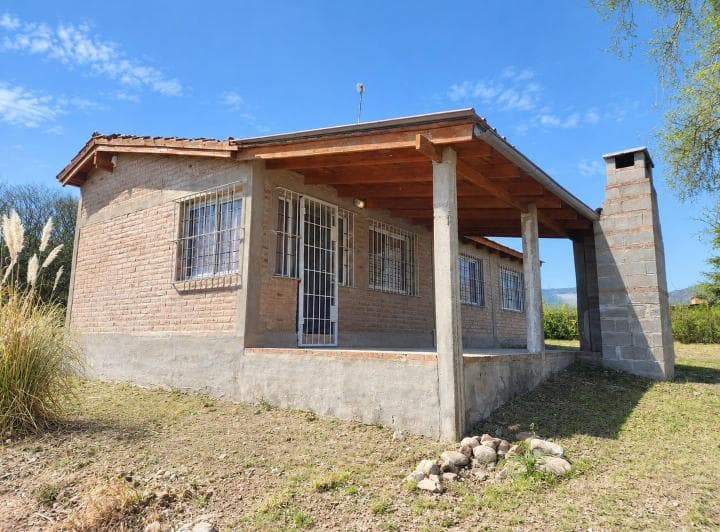 Casa a La Venta en Bialet Masse. (C413) - 2