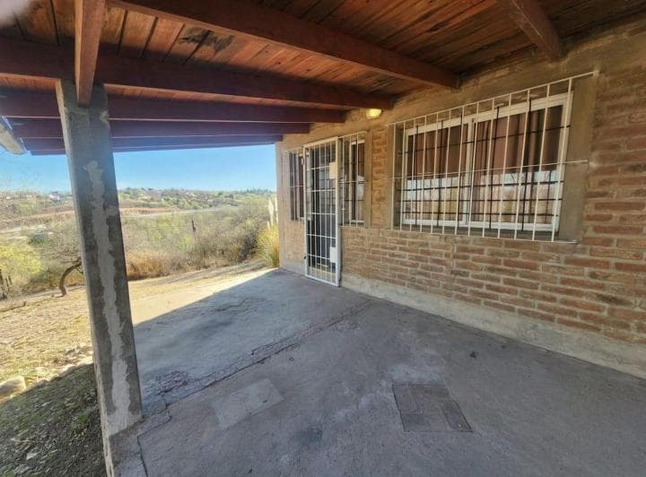 Casa a La Venta en Bialet Masse. (C413) - 3