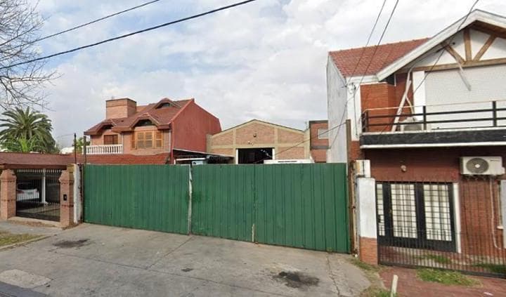 Depósito en Venta | Banfield | 1.100 m² - 3