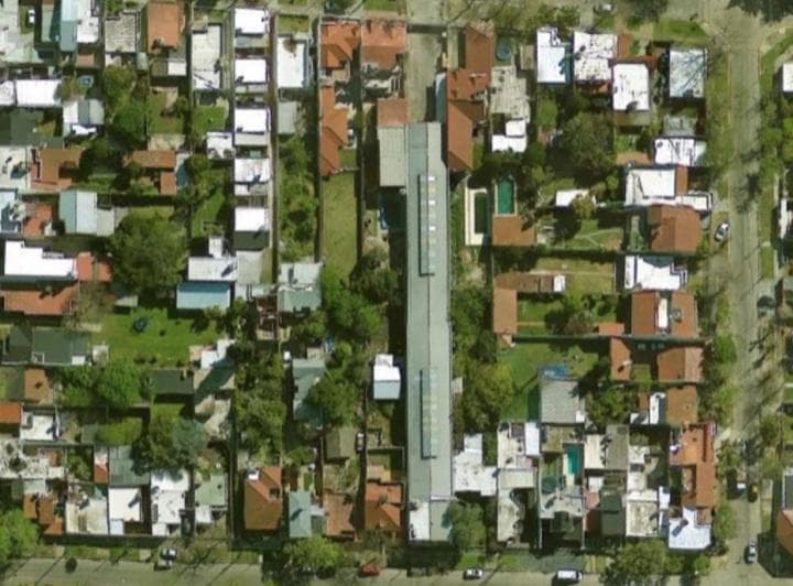 Depósito en Venta | Banfield | 1.100 m² - 2