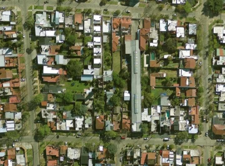 Depósito en Venta | Banfield | 1.100 m² - 5