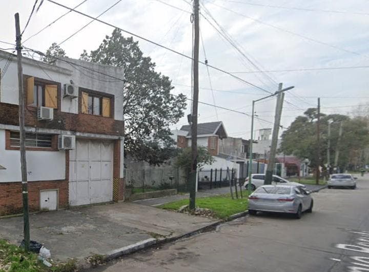 Depósito en Venta | Banfield | 1.100 m² - 4