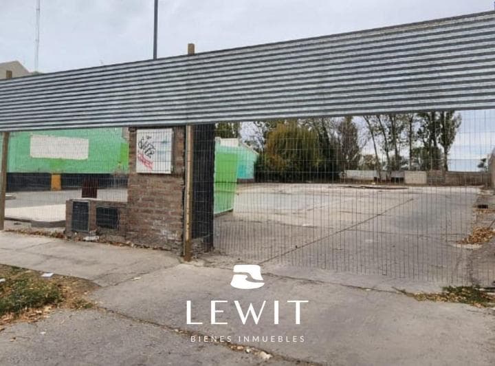 Venta Lote Comercial | Apto Desarrollo | Av San Martín Al 4200 | Neuquén - 3
