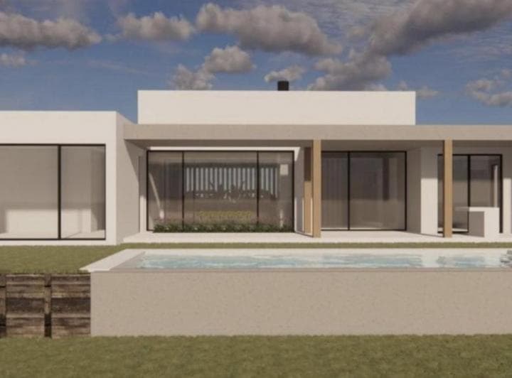 Casa en Venta a La Laguna, Barrio Privado El Naudir. - 2