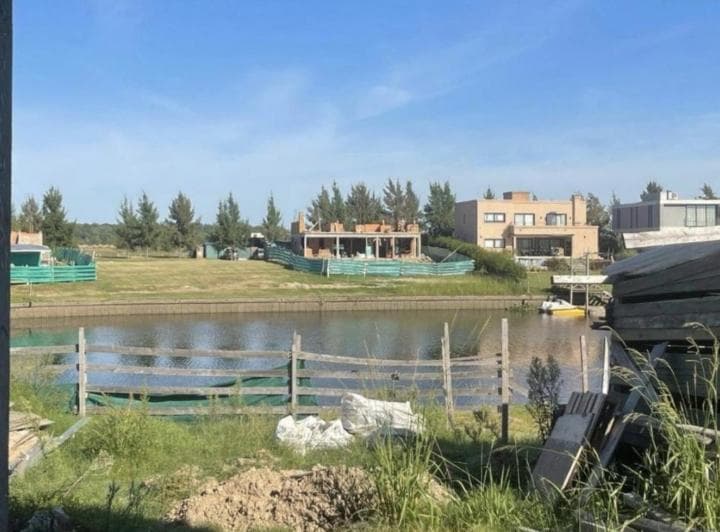 Casa en Venta a La Laguna, Barrio Privado El Naudir. - 5